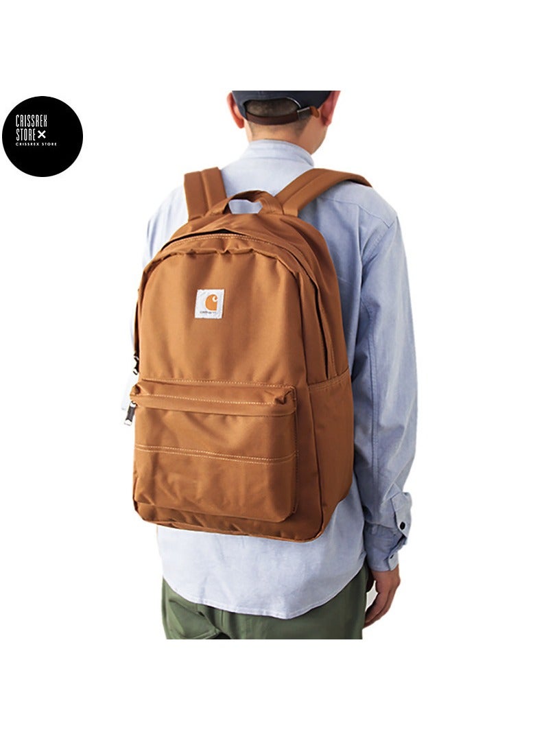 كارهارت حقيبة ظهر للكمبيوتر للسباق على السكوتر والرياضة العادية المرموقة من كارهارت - Image 3