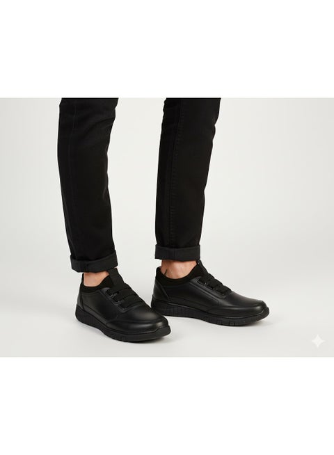 Men's sports shoes with a modern, comfortable and lightweight design - suitable for everyday use