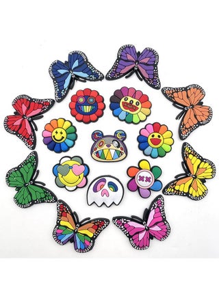 Murakami Sunflower