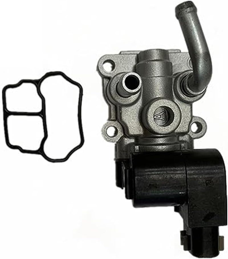 Wivplex Idle Air Control Valve for Isuzu and Subaru - Image 4