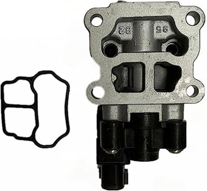 Wivplex Idle Air Control Valve for Isuzu and Subaru - Image 3