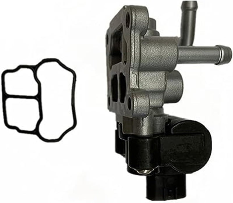 Wivplex Idle Air Control Valve for Isuzu and Subaru - Image 1