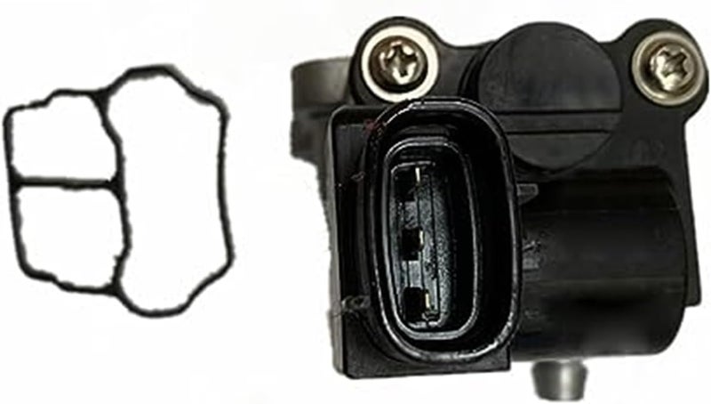 Wivplex Idle Air Control Valve for Isuzu and Subaru - Image 2