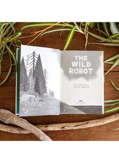 The Wild Robot (Volume 1)  - Image 4