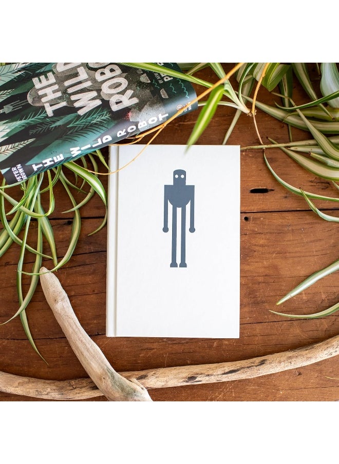 null - The Wild Robot (Volume 1) - Image 1