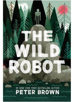 The Wild Robot (Volume 1)  - Image 1
