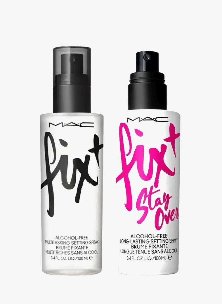 MAC Fix+ Setting Spray Duo, Savings 30%