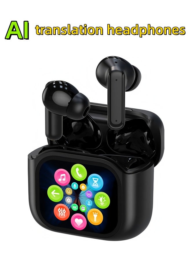 Flyview Flyview Ai Translation Earbuds Real Time Translation