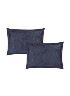Hours Horse Comforter Set With Soft Silky Jacquard Fabric And A Modern And Distinctive Pattern That Satisfies All Tastes 8 Pieces King Size  - Image 3