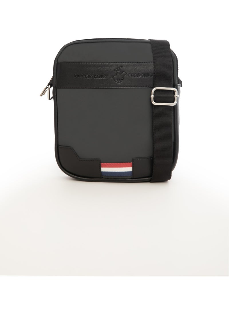 BEVERLY HILLS POLO CLUB Men's Crossbody Bag 01BHPC03  - Image 1