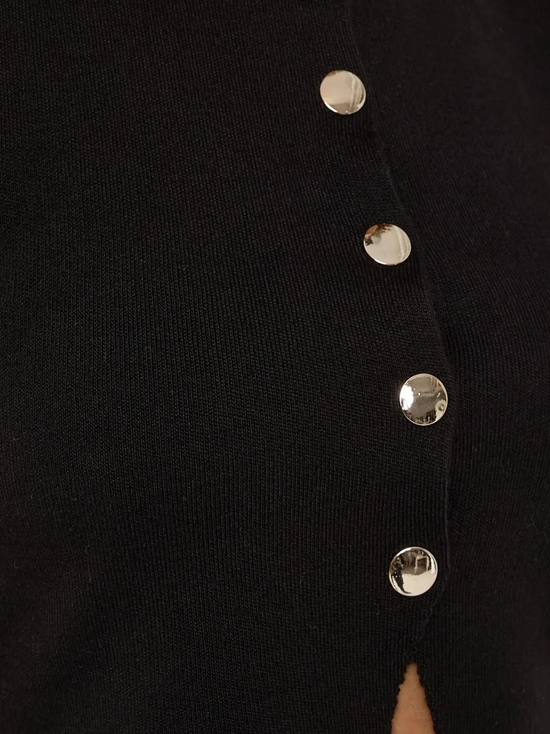 زوبعة طقم محبوك من قطعتين