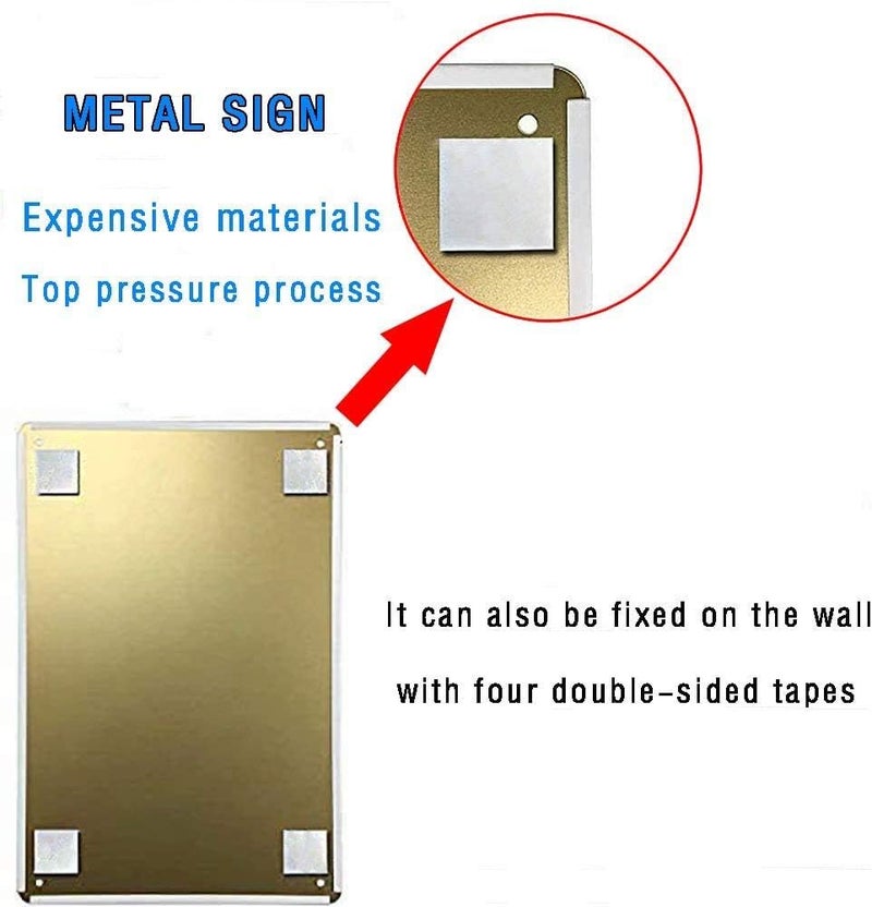 Eletina Wall Signs Liability All Persons Using The Swimming Pool Do So At Their Own Risk. Spa Warning Sign Metal 12x12 Hotel Decorative Safety Hot Multi Chemicals Large Tub Person Accidents Aigns Management - Image 2