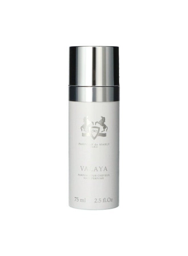 PARFUMS DE MARLY VALAYA HAIR MIST 75ML