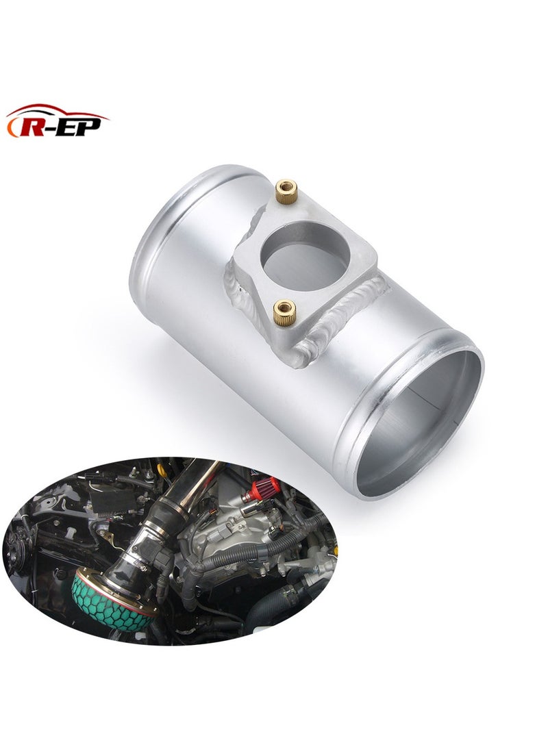 Generic Modified Sensor Flange Air Flow Meter Base For Automotive Intake Pipe For Toyota Mazda  - Image 1