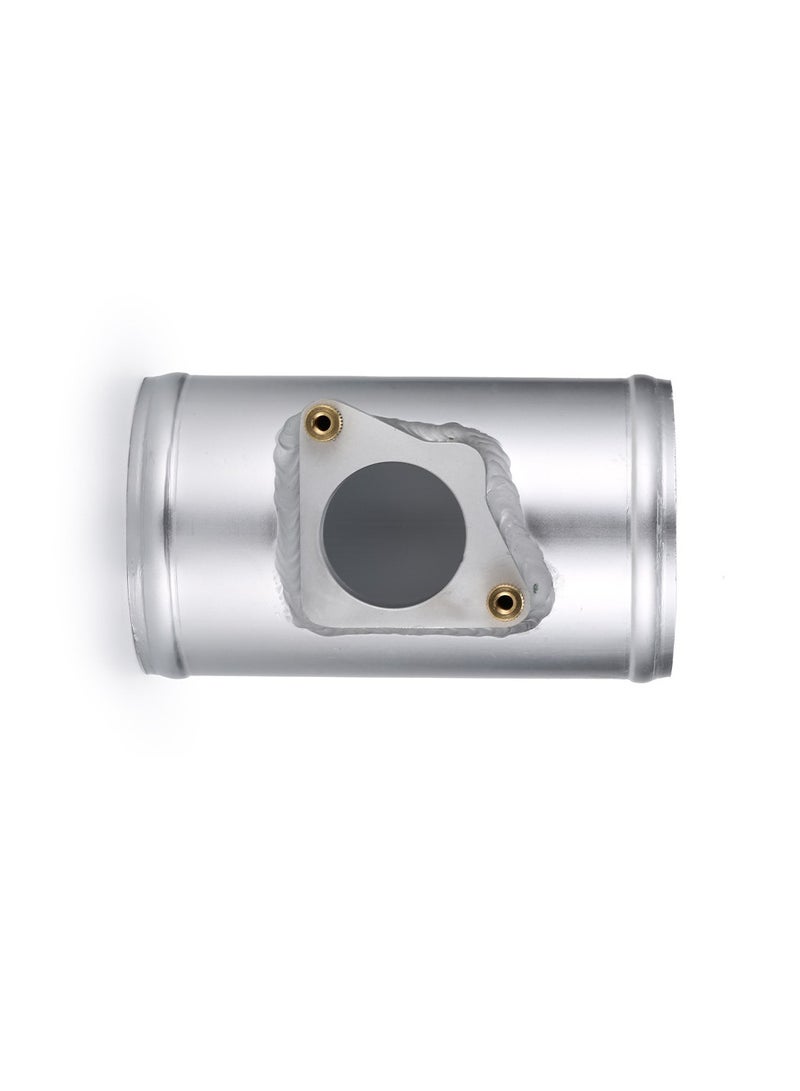 Generic Modified Sensor Flange Air Flow Meter Base For Automotive Intake Pipe For Toyota Mazda  - Image 5