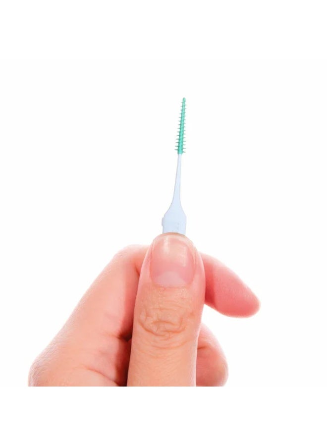 SUNSTAR Gum Soft-Picks Original M Interdental Brush - Image 2