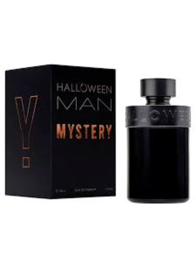 هالوين عطر هالوين للرجال - ماء عطر، 125 مل - Image 2