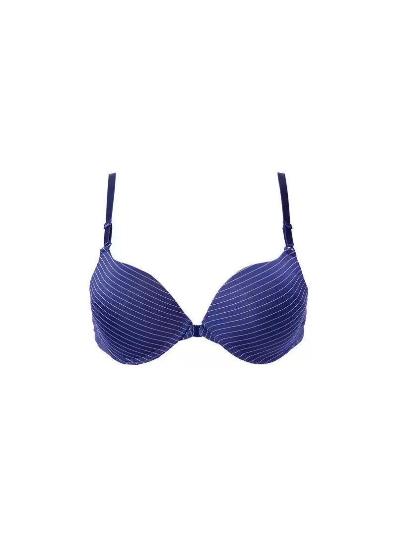 Women Bra Front Closer Push Up Bra Underwire Bra - Image 2