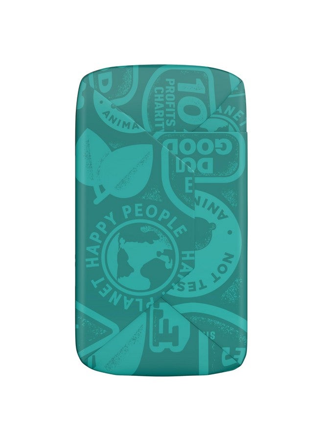 تومز أوف ماين صابون الجمال الطبيعي للبشرة الحساسة مع الصبار، خالٍ من العطور، 5 أونصة، عبوة من 6 قطع (قد تختلف العبوة) - Image 5