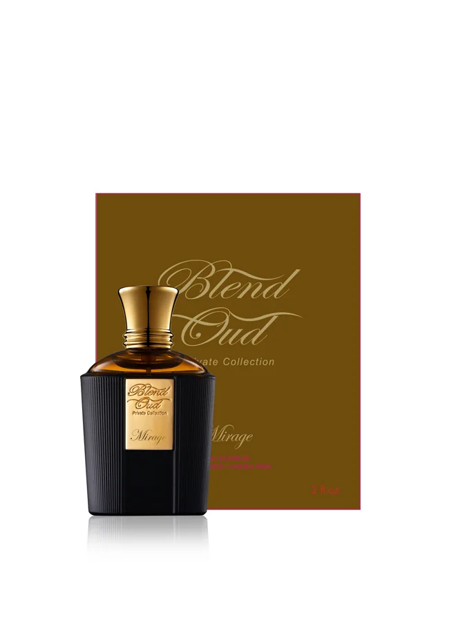 BLEND OUD MIRAGE EDP 60