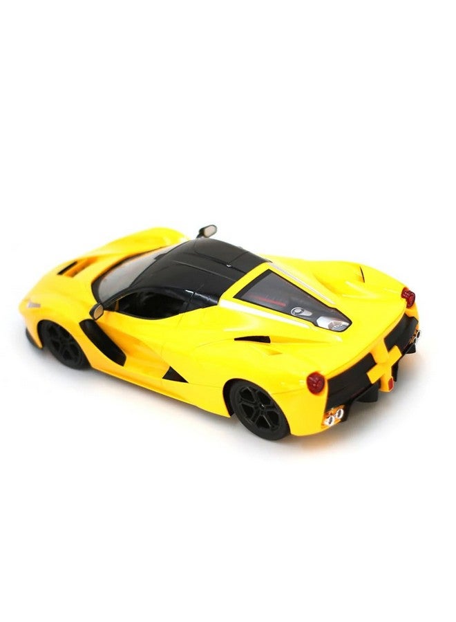 vGRASSP VGRASSP Big Remote Control Door Opening Premium Toy Car - Rechargeable - Model Concept Design - Image 5