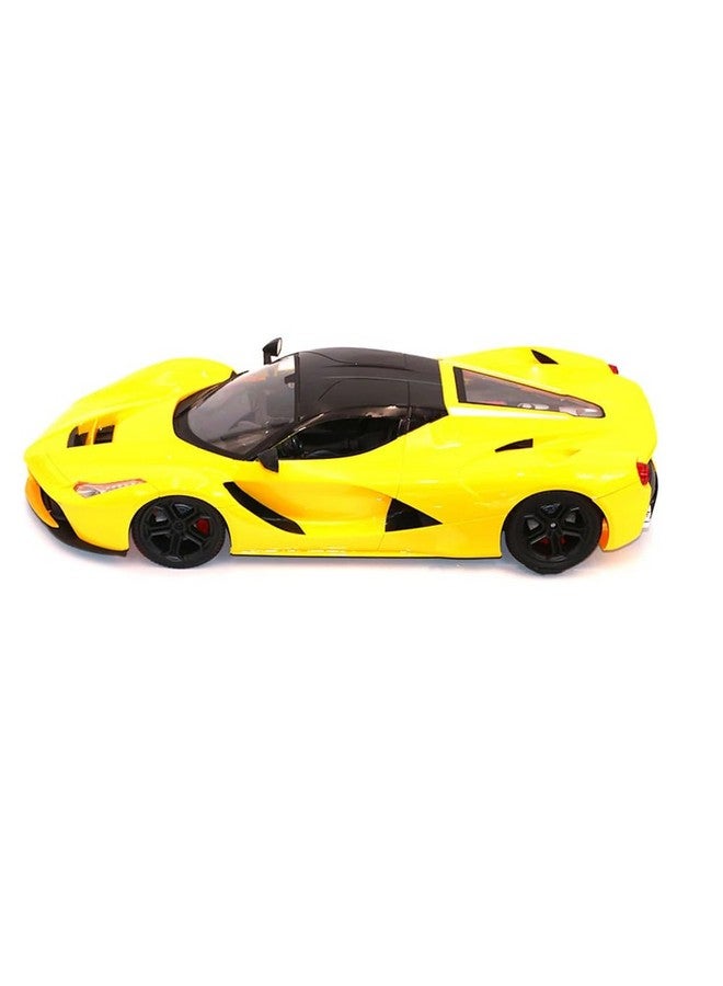vGRASSP VGRASSP Big Remote Control Door Opening Premium Toy Car - Rechargeable - Model Concept Design - Image 4