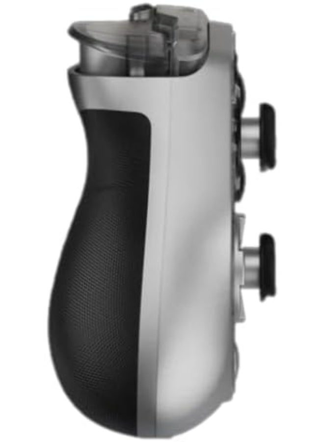 ريد ماجيك وحدة تحكم الألعاب الأصلية REDMAGIC Blade Gamepad 3 مع إضاءة RGB قابلة للتخصيص طول قابل للتمديد حتى 213 مم متوافق مع الهواتف والأجهزة اللوحية Android / iOS / PC اتصال سريع ومستقر - Image 2