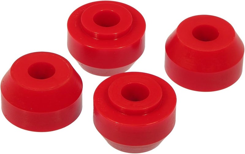 Prothane 6-1204 Red Strut Arm Bushing Kit