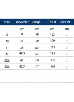 New Fashionable Personalized Printed Men's Suit Vest - pzsku/Z700DE9F97A3F58EAD41AZ/45/_/1730703338/02e0b4f7-a62e-409d-978a-43353834e2a7