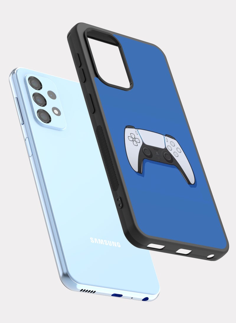 PXLAAT Samsung Galaxy A23 case cover PlayStation 5 Wireless Controller - Image 2