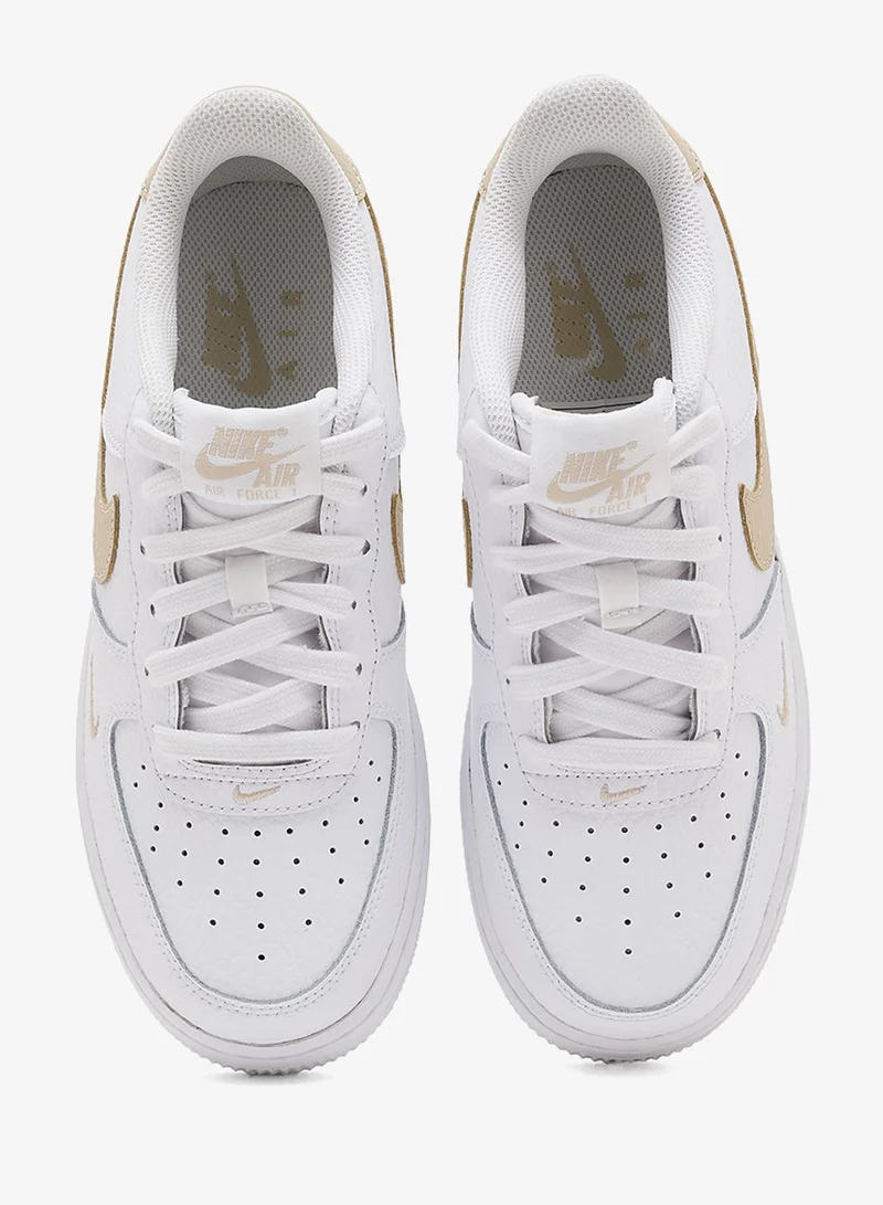 Nike Youth Air Force 1 Ms Bg