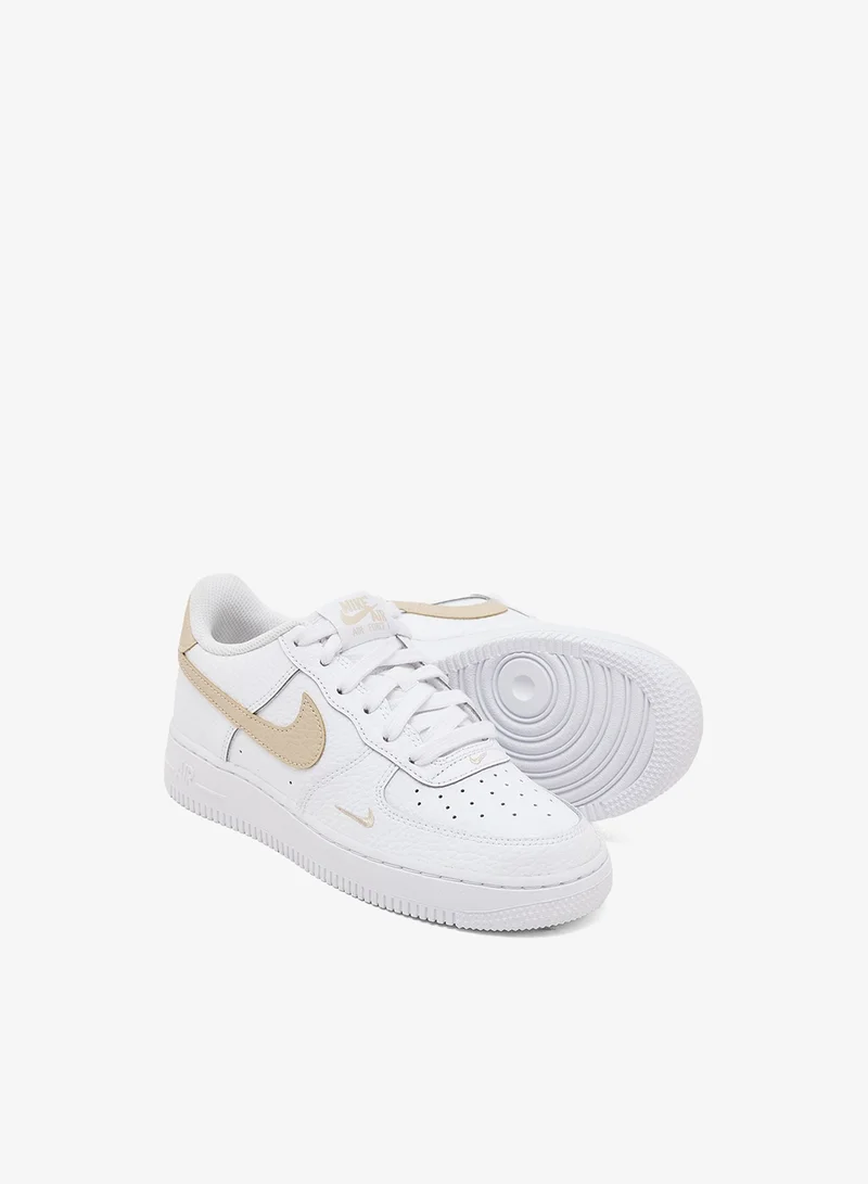 Nike Youth Air Force 1 Ms Bg