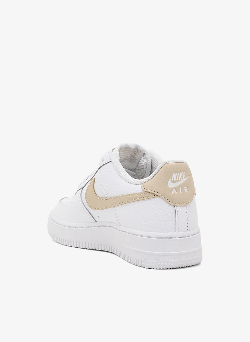Nike Youth Air Force 1 Ms Bg