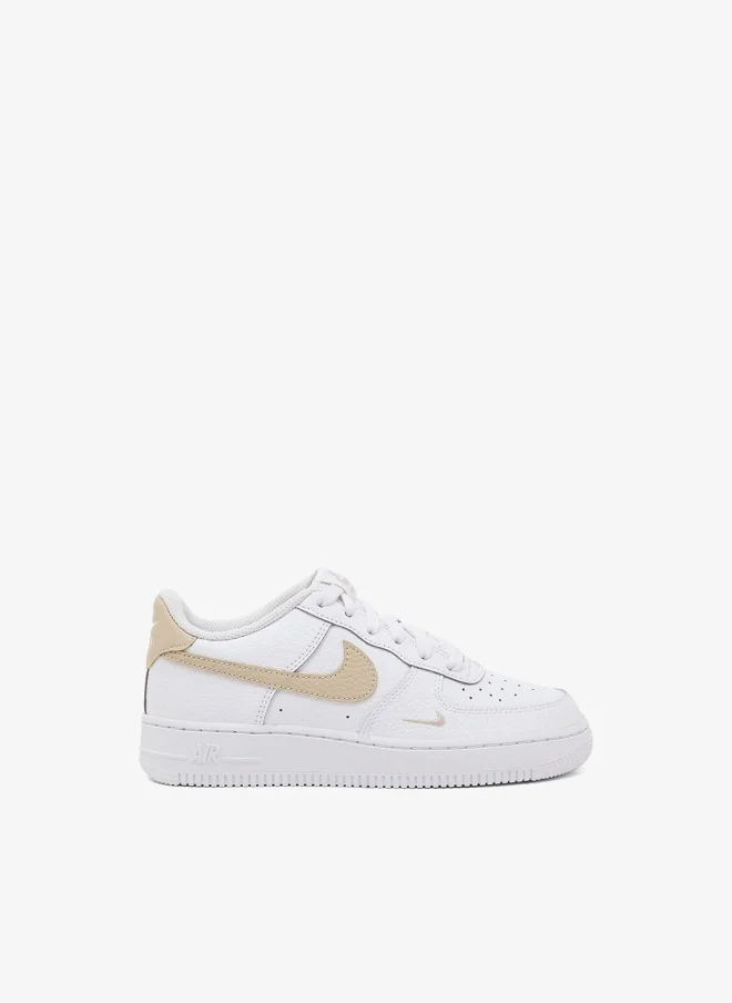 Nike Youth Air Force 1 Ms Bg