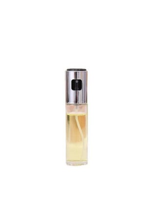 100ml Glass Oil Sprayer Bottle with Stainless Steel Cap – Refillable Fine Mist Dispenser for Cooking, Grilling & Salads – Clear - pzsku/Z700EA22F8424611EBAE8Z/45/1748364448/e81b42b7-cba2-4e16-a470-64c56bd48383