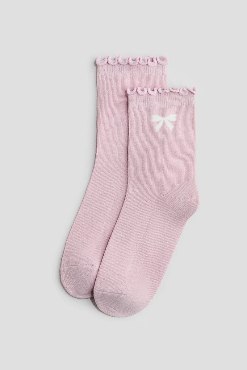 اتش اند ام جوارب - عبوة من 7 قطع