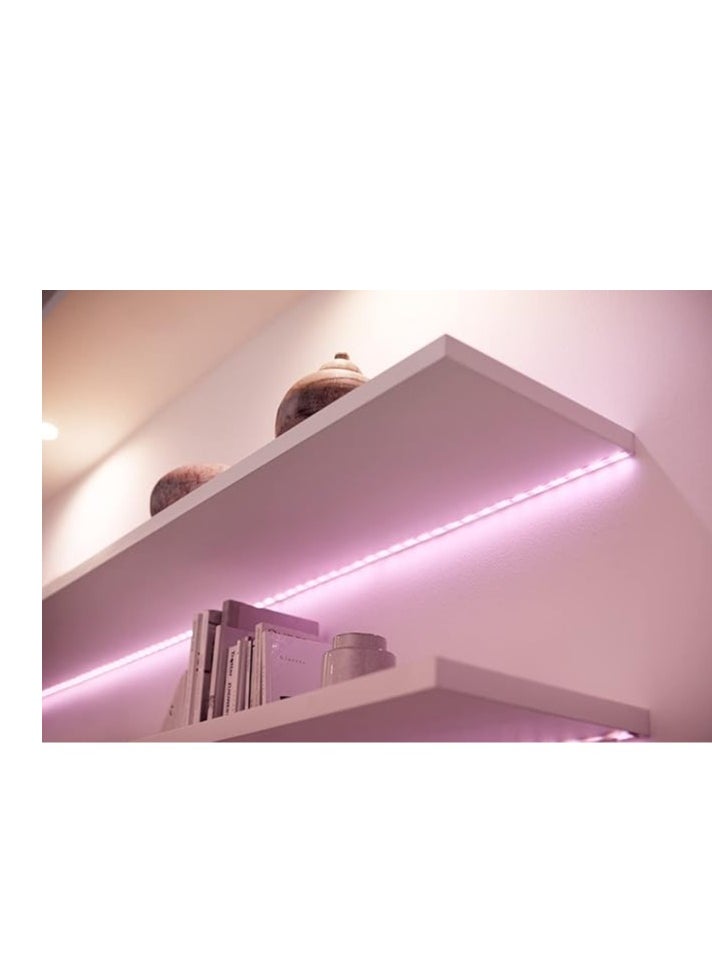 Wiz - Wiz Wi-Fi LED Strip Starter 2M - Image 1