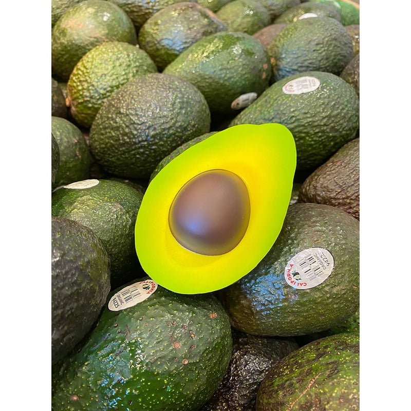 ALPI Avocado Stress Reliever - Image 4