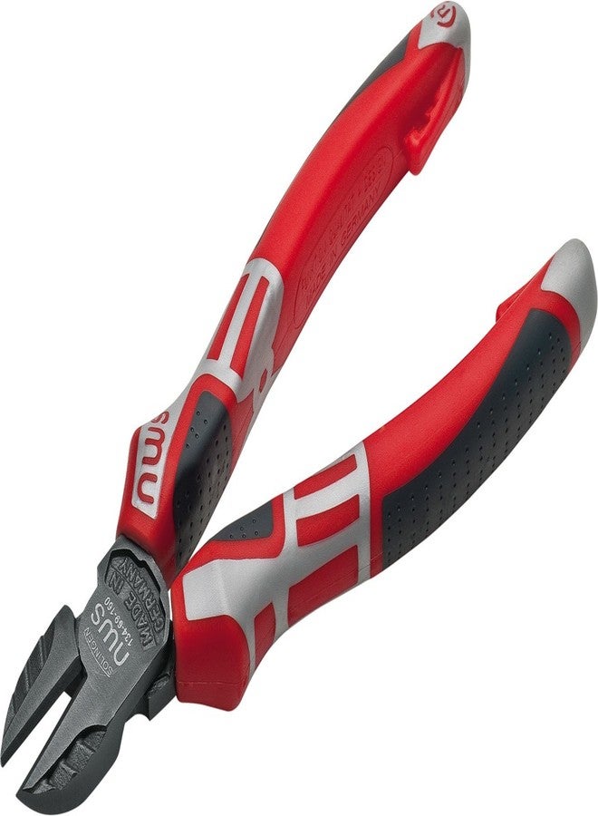 NWS 862-2 AR862-2 Combined Tool Set, Multi-Colour, Set of 2 Pieces - Image 3