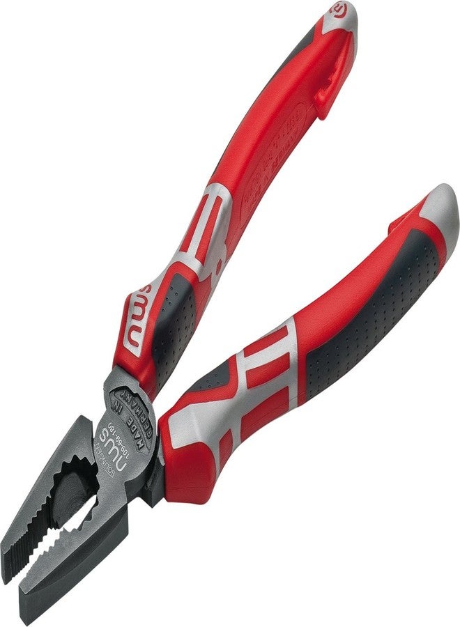 NWS 862-2 AR862-2 Combined Tool Set, Multi-Colour, Set of 2 Pieces - Image 2