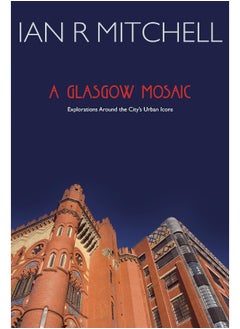 A Glasgow Mosaic: Cultural Icons of the City  - Image 3