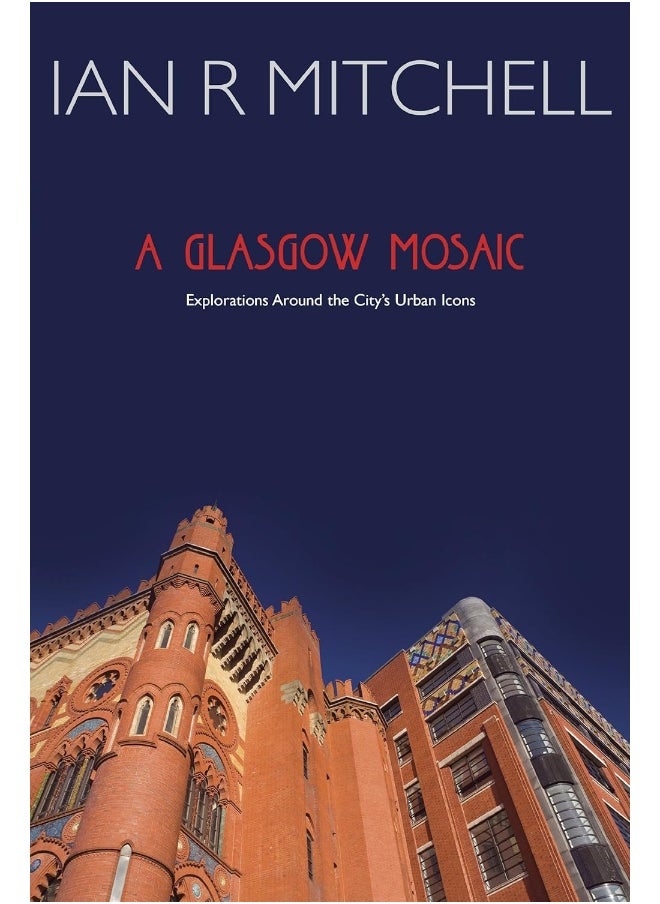 A Glasgow Mosaic: Cultural Icons of the City  - Image 3