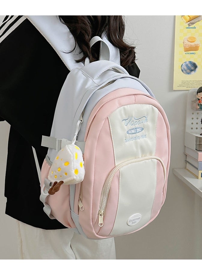 KUYING Trendy Casual Large Capacity Backpack  - Image 5