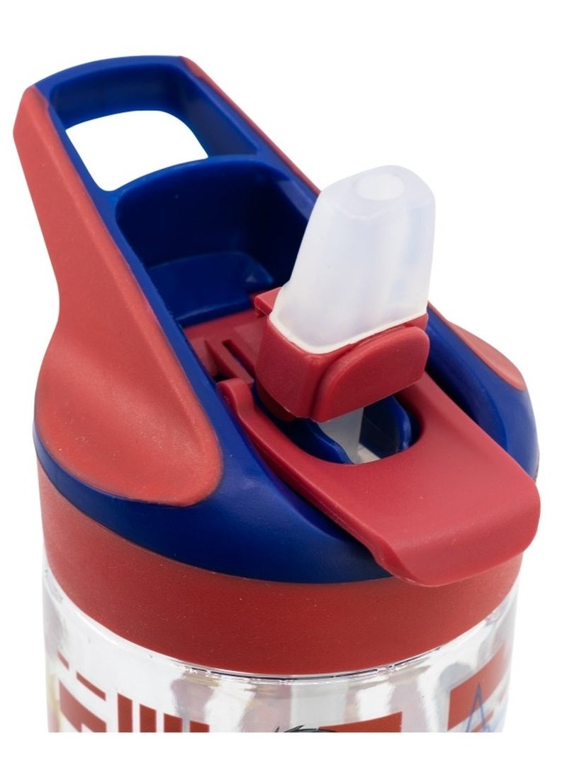 STOR STOR MEDIUM ECOZEN PREMIUM BOTTLE 620 ML AVENGERS INVINCIBLE FORCE  - Image 3