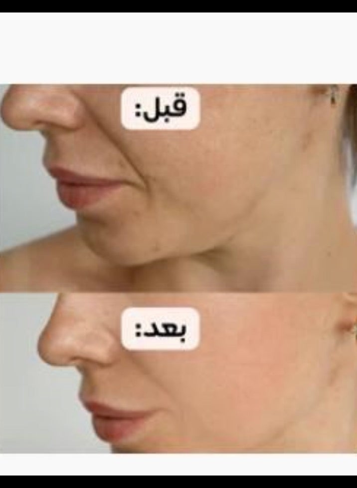 باليا زيت زهرة الفولين الياباني 100 مل - Image 2