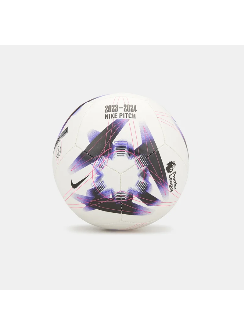 Nike Premier League Pitch Football