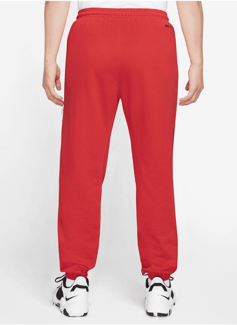 Nike - Essential Dri-Fit Pants - Image 1