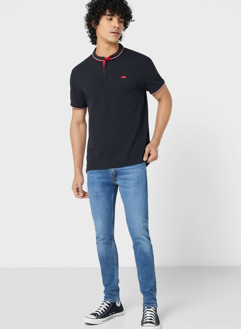 Levi's Levi's® 519™ Skinny Hi-Ball Jeans