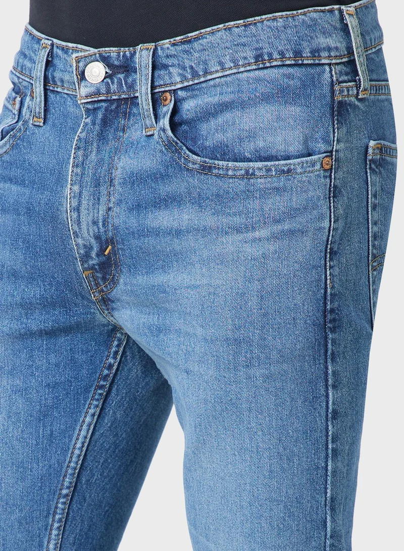 Levi's Levi's® 519™ Skinny Hi-Ball Jeans
