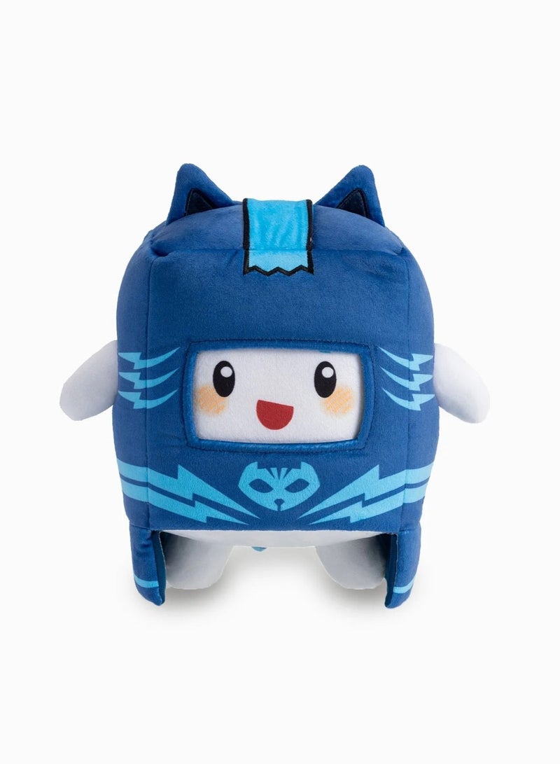 Lovely Cartoon Lankybox Plush Doll Stuffed Plush Toy Doll Children Toys Birthday Gifts